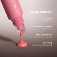 Major Moisture Bálsamo Labial Hidratante y Suavizante con Color y Vitamina E