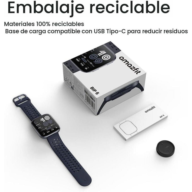 Amazfit Bip 6
