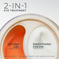 Roc Crema Para Ojos Retinol 20ml