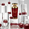 Lattafa Mayar Cherry Intense - Agua de perfume unisex, sofisticada fragancia de larga duración con notas orientales
