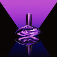 Calvin Klein Euphoria Bold Elixir Parfum Intense - Perfume Ambery para mujer con jazmín, orquídea ahumada, vainilla y roble