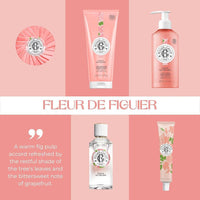 Spray de agua fragante ROGER & GALLET, fragancia refrescante diaria para mujeres con ingredientes naturales
