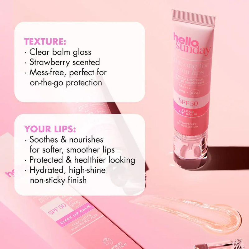 The Bestseller Dúo Diario SPF con Amplio Espectro SPF 50