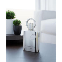 Afnan Supremacy Silver Pour Homme for Men Eau de Parfum Spray