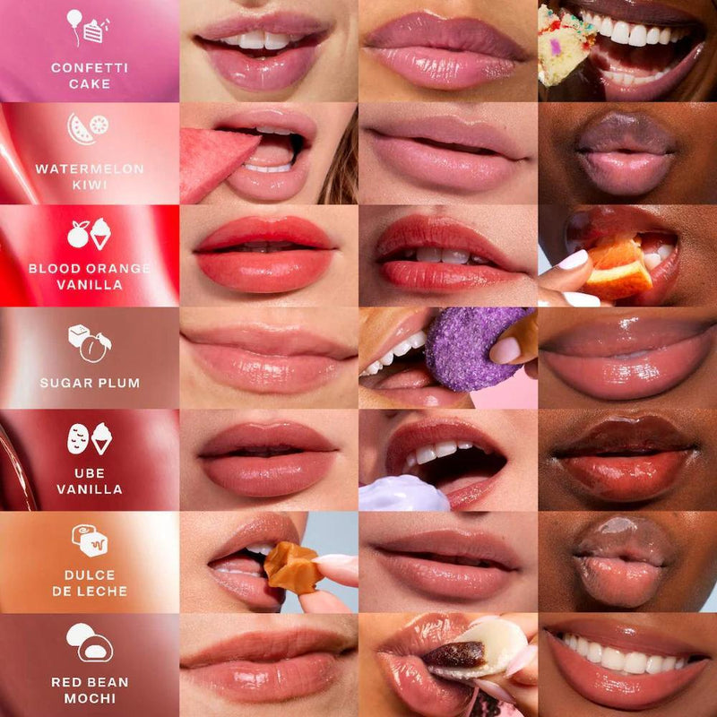 LipSoftie® Bálsamo Tratamiento Labial Hidratante con Color
