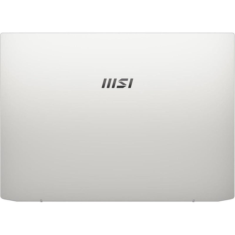 Msi Prestige A16 Ai+ A3hmg-207us 16" Ryzen 9 32gb Ram 1tb Ssd Win 11