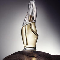 Set Donna Karan Cashmere Mist Discovery Duo, fragancia oriental floral con notas de lirio, jazmín y sándalo para mujer