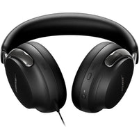 Bose Quietcomfort Ultra 2da Gen Auriculares Bluetooth Cancelación De Ruido Negro 30 Horas De Uso