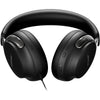 Bose Quietcomfort Ultra 2da Gen Auriculares Bluetooth Cancelación De Ruido Negro 30 Horas De Uso