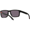 Gafas de sol Oakley Holbrook para hombre con lentes Plutonite, diseño clásico y tecnología moderna de Oakley