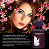 RASASI La Yuqawam Jasmine Wisp - Eau de Parfum premium para mujer, fragancia árabe de larga duración y frescura diaria