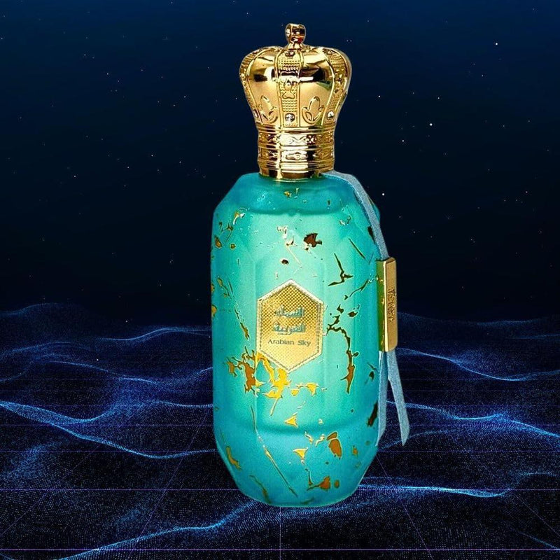 Arabian Sky EDP Spray By Armaf