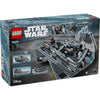 LEGO Star Wars Imperial Star Destroyer, set de construcción para niños y niñas, incluye Darth Vader, 1555 piezas