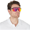 Gafas de sol Oakley Oo9463 Sutro Lite rectangulares para hombre con diseño ligero y resistente para todas tus actividades