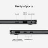 Samsung Galaxy Book5 Pro 360 AI, Intel Core Ultra 7, 16” 3K AMOLED, 32GB RAM, 1TB SSD, 120HZ, Gris