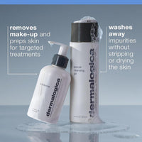Dermalogica Precleanse Limpiador en Aceite para Cara, Eficaz Desmaquillante que Limpia Poros y Derrite Maquillaje