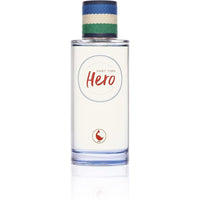 Medio Tiempo Héroe Eau de Toilette de El Ganso, perfume cítrico y floral para hombre en presentación estándar
