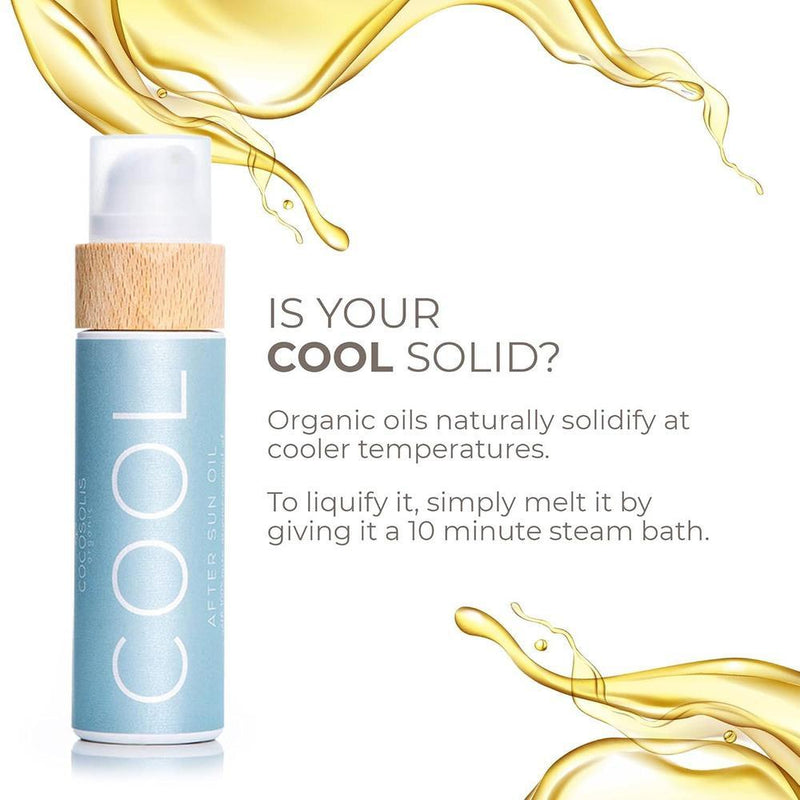 Loción After Sun 110ml