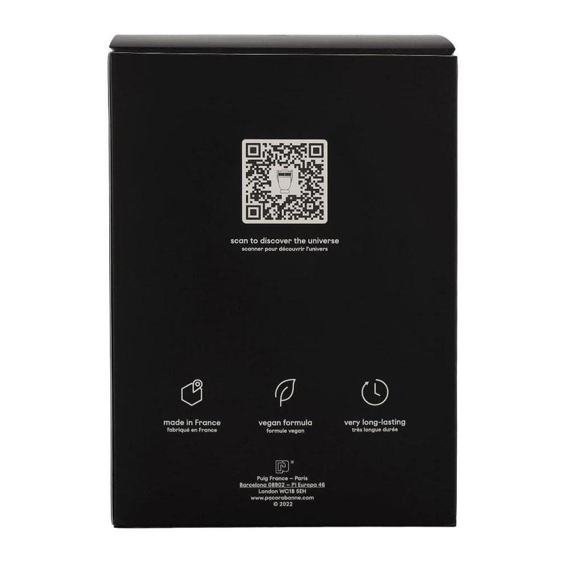 Paco Rabanne Invictus Victory Elixir Parfum Intense men