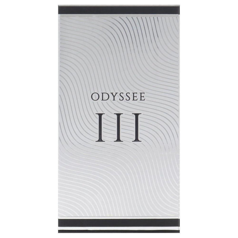 Odyssee III para hombre Extrait De Parfum Spray
