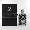 Orientica Oud Azafrán Eau de Parfum unisex, fragancia de lujo con notas de azafrán y pachulí, ideal para día y noche