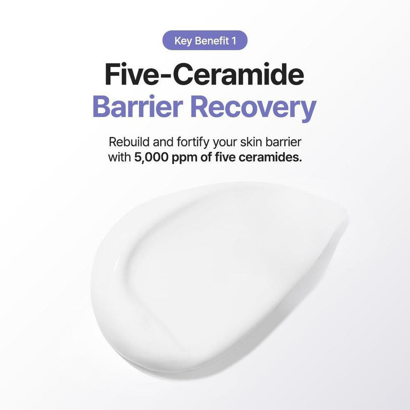 Purito Luminous Ceramide Moisturizer Crema Facial Hidratante 100ml Vegano