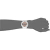 Reloj Casio G-Shock Blanco y Oro Rosa - Resistente al Agua y Golpes, Ideal para Mujer, Modelo GMS-S120MF-7A2CR
