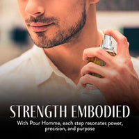 AHUJA Pour Homme Eau de Parfum