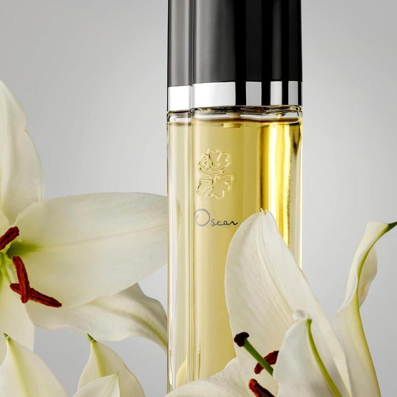 Eau de Toilette Oscar by Oscar de la Renta de la colección Oscar Signature, perfume para mujer