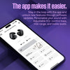 Bose Auriculares Bluetooth Ultra Abiertos, OpenAudio, Clip Cómodo, Audio Inmersivo, Batería Larga Duración