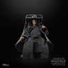 Figura coleccionable Emperor Palpatine & Throne de Star Wars The Black Series exclusiva de Amazon