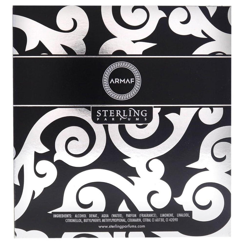 Armaf Marjan Silver EDP Spray Men