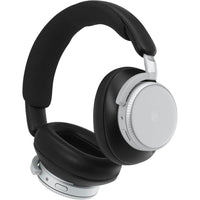 Auriculares Bang & Olufsen Beoplay H100 Inalámbricos Con Cancelación Activa De Ruido Y Funda Protectora De Cuero