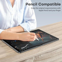 SPARIN Protector de pantalla para iPad Air M3/M2 y iPad Pro M5/M4