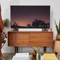 Sonos Beam Gen 2, barra de sonido con tecnología Dolby Atmos, control remoto y por voz, conexión WiFi