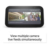 Amazon Echo Show 5 - Pantalla inteligente con sonido mejorado y múltiples capas de privacidad. Controla tu hogar y conéctate fácilmente