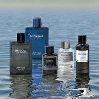 Jean Rish Ombre Pour Homme Eau De Parfum