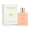 Perfume Bellavita GLAM 100ml Vegano