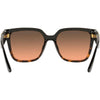 Michael Kors Mk2170u Karlie Universal Fit, Gafas de Sol Rectangulares.