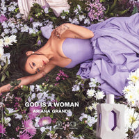 ARIANA GRANDE God is a Woman Eau de Parfum for Women