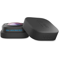 GoPro Max Lens Mod 2.0 para HERO12 Black, accesorio oficial que brinda visión ultra amplia y estabilización en 4K60