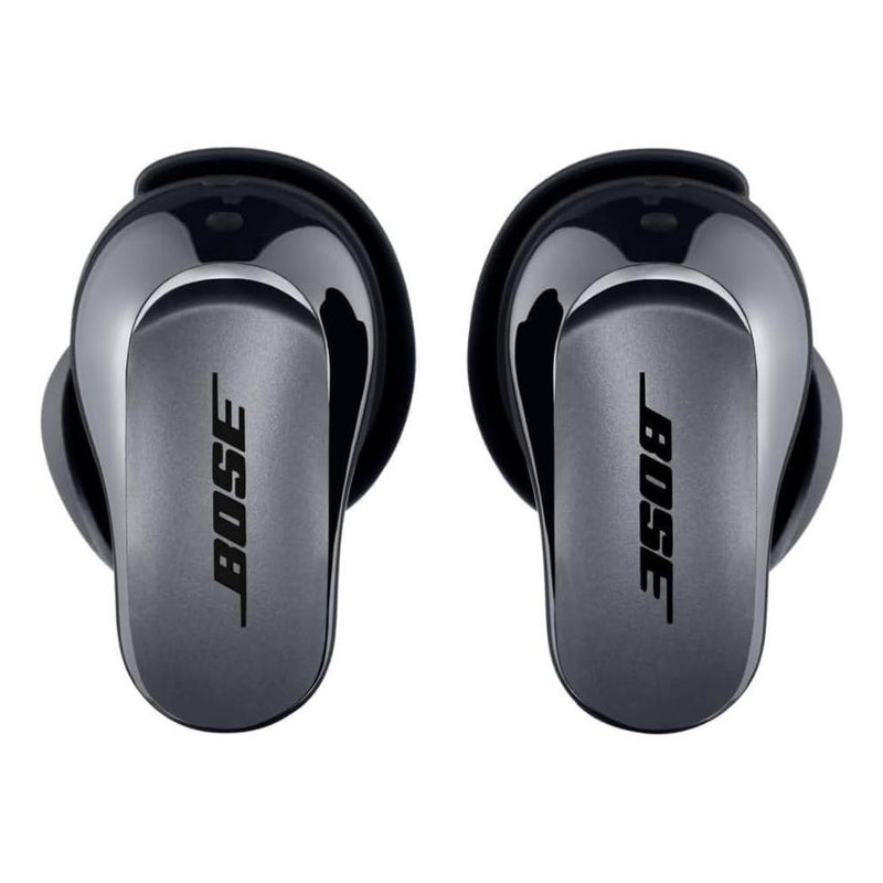 Auriculares Bose QuietComfort Inalámbricos Cancelación De Ruido Y Audio Espacial Bluetooth