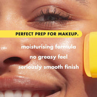 e.l.f. Invisi-Stick SPF 50 Protector Solar Transparente