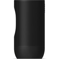 Sonos Move 2 Altavoz Bluetooth portátil inalámbrico negro con sonido estéreo de alta fidelidad