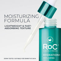 RoC Suero Ácido Hialurónico Hidratante 30ml