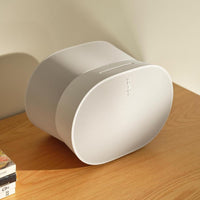 Sonos Era 300 Blanco - Altavoz inteligente con Alexa y Dolby Atmos para sonido envolvente excepcional