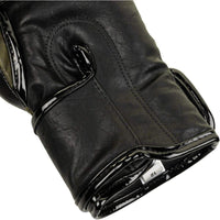 Guantes de boxeo Venum Impact, ideales para entrenamiento con espuma de triple densidad y cierre de velcro para ajuste cómodo