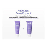 PURITO Crema Recuperadora Nocturna 100ml Para Piel Seca Y Sensible Vegana