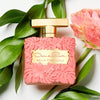 Oscar de la Renta Bella Tropicale Eau de Parfum, fragancia floral de larga duración para mujeres