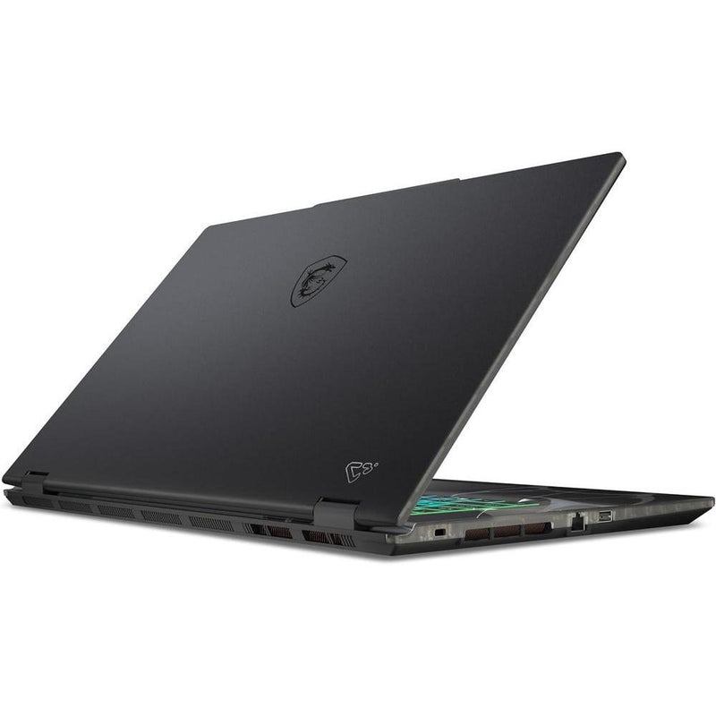Msi Cyborg 17 Gaming Laptop Intel Core 7 16gb Ram 1tb Ssd Rtx 5060 Teclado Retroiluminado 144hz Win 11 Home